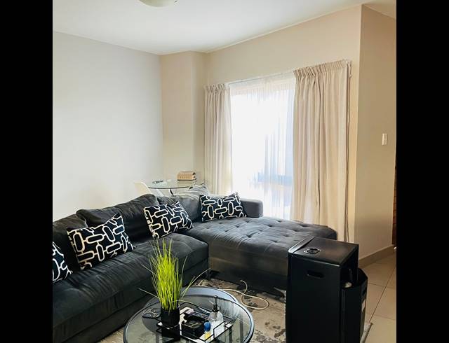 2 BEDROOM APARTMENT TO LET IN WAVERLEY